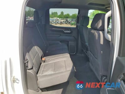 Zdjęcie 10 z 12 samochodu: 2023 CHEVROLET SILVERADO K1500 RST VIN:2GCUDEED8P1135109 - miniatura