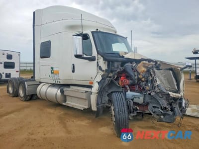 2019 INTERNATIONAL LT625 SEMI TRUCK 3HSDZAPR0KN094920 - główne zdjęcie licytacji z USA - miniatura