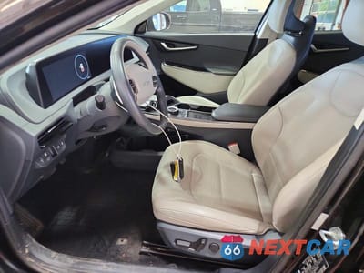 Zdjęcie 7 z 12 samochodu: 2022 KIA EV6 WIND VIN:KNDC3DLC9N5053503 - miniatura