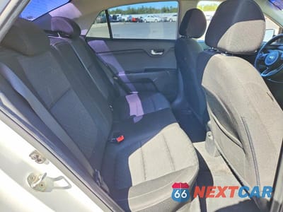 Zdjęcie 10 z 12 samochodu: 2019 KIA RIO S VIN:3KPA24AB8KE216632 - miniatura