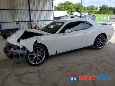2023 DODGE CHALLENGER GT 2C3CDZJG5PH526412 - główne zdjęcie licytacji z USA - miniatura
