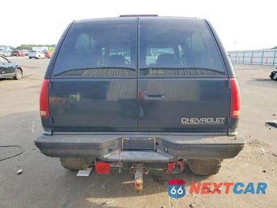 Zdjęcie 6 z 13 samochodu: 1998 CHEVROLET TAHOE K1500 VIN:3GNEK18R0WG124791 - miniatura