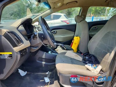Zdjęcie 7 z 12 samochodu: 2017 KIA RIO LX VIN:KNADM4A30H6017196 - miniatura