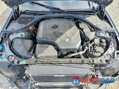 Zdjęcie 11 z 13 samochodu: 2023 BMW 330XI VIN:3MW89FF05P8D69095 - miniatura