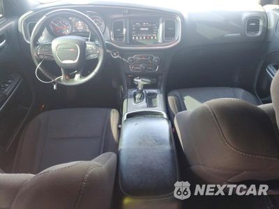 Zdjęcie 8 z 12 samochodu: 2020 DODGE CHARGER SXT VIN:2C3CDXBG3LH135465 - miniatura