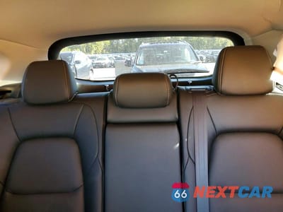 Zdjęcie 10 z 13 samochodu: 2025 MAZDA CX-5 SELECT VIN:JM3KFBBL9S0660140 - miniatura