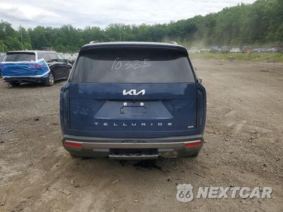 Zdjęcie 6 z 11 samochodu: 2027 KIA TELLURIDE S VIN:5XYPEES14VG011796 - miniatura