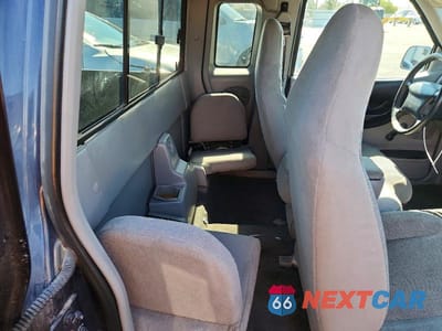 Zdjęcie 10 z 12 samochodu: 2000 FORD RANGER SUPER CAB VIN:1FTYR14V8YPA35778 - miniatura