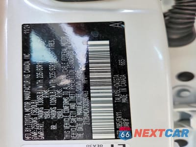 Zdjęcie 13 z 13 samochodu: 2025 LEXUS RX 350 PREMIUM VIN:2T2BAMCA7SC090463 - miniatura