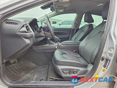 Zdjęcie 7 z 12 samochodu: 2023 TOYOTA CAMRY SE VIN:4T1G11AK4PU170068 - miniatura