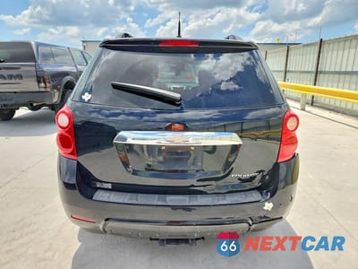 Zdjęcie 6 z 13 samochodu: 2010 CHEVROLET EQUINOX LT VIN:2CNALDEW9A6369086 - miniatura