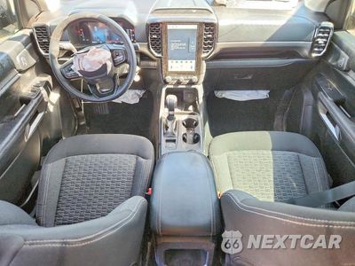 Zdjęcie 8 z 12 samochodu: 2025 FORD RANGER XLT VIN:1FTER4HH8SLE13590 - miniatura