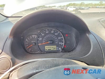 Zdjęcie 9 z 12 samochodu: 2020 MITSUBISHI MIRAGE LE VIN:ML32A5HJ8LH002149 - miniatura
