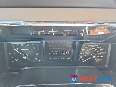 Zdjęcie 9 z 14 samochodu: 2013 LINCOLN NAVIGATOR VIN:5LMJJ2H57DEL08443 - miniatura