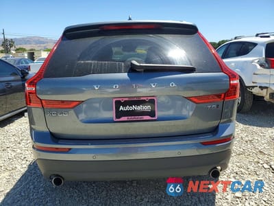 Zdjęcie 6 z 13 samochodu: 2021 VOLVO XC60 T5 MOMENTUM VIN:YV4102RK9M1846659 - miniatura