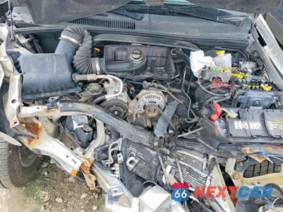 Zdjęcie 11 z 13 samochodu: 2006 JEEP GRAND CHEROKEE LAREDO VIN:1J4GR48K36C250691 - miniatura