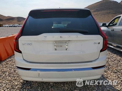 Zdjęcie 6 z 12 samochodu: 2025 VOLVO XC90 PLUS VIN:YV4062PB9S1364199 - miniatura
