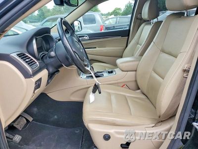 Zdjęcie 7 z 13 samochodu: 2020 JEEP GRAND CHEROKEE LIMITED VIN:1C4RJFBG6LC151154 - miniatura