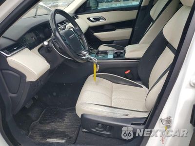Zdjęcie 7 z 13 samochodu: 2020 LAND ROVER RANGE ROVER VELAR S VIN:SALYB2EX2LA265718 - miniatura
