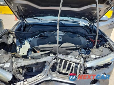 Zdjęcie 12 z 13 samochodu: 2016 BMW X5 XDRIVE50I VIN:5UXKR6C57G0J83477 - miniatura