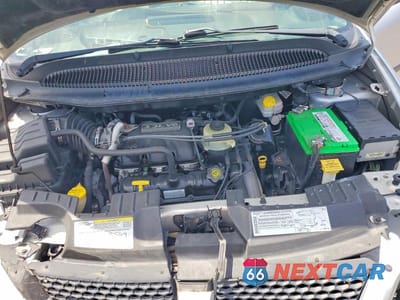 Zdjęcie 12 z 13 samochodu: 2004 DODGE GRAND CARAVAN SE VIN:1D4GP24R94B502968 - miniatura