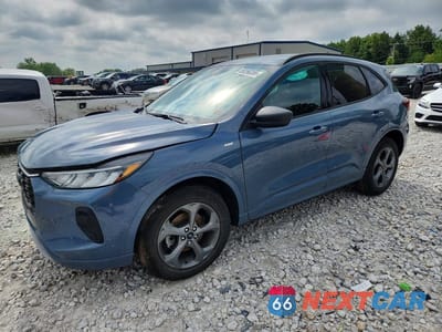 2024 FORD ESCAPE ST LINE 1FMCU9MN6RUB43175 - główne zdjęcie licytacji z USA - miniatura