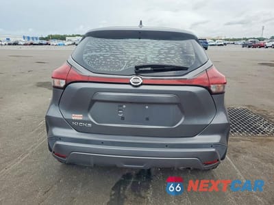Zdjęcie 11 z 24 samochodu: 2021 NISSAN KICKS S VIN:3N1CP5BVXML543298 - miniatura