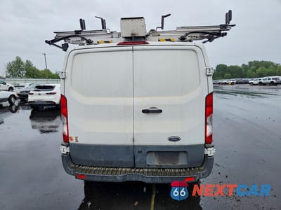 Zdjęcie 6 z 13 samochodu: 2017 FORD TRANSIT 150 DELIVERY VAN VIN:1FTYE1ZM9HKA81628 - miniatura