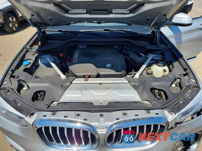Zdjęcie 12 z 13 samochodu: 2021 BMW X3 XDRIVE30I VIN:5UXTY5C06M9H22123 - miniatura
