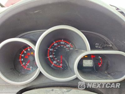 Zdjęcie 9 z 12 samochodu: 2009 TOYOTA MATRIX BASE VIN:2T1KU40E19C096319 - miniatura