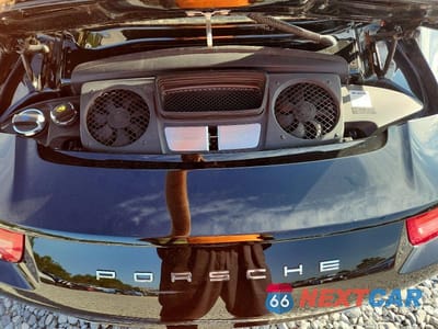 Zdjęcie 11 z 12 samochodu: 2014 PORSCHE 911 CARRERA VIN:WP0AA2A97ES107648 - miniatura