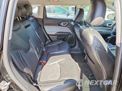 Zdjęcie 11 z 14 samochodu: 2022 JEEP COMPASS LATITUDE VIN:3C4NJDBB9NT127493 - miniatura