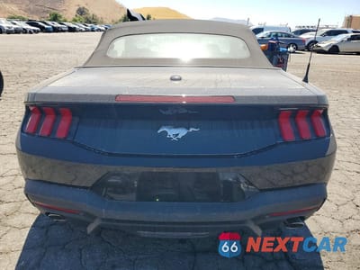 Zdjęcie 6 z 12 samochodu: 2026 FORD MUSTANG VIN:1FAGP8UH4T5112760 - miniatura