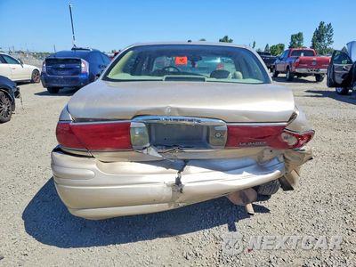 Zdjęcie 6 z 12 samochodu: 2005 BUICK LESABRE CUSTOM VIN:1G4HP52K05U264406 - miniatura