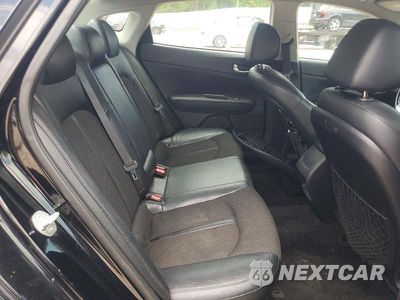 Zdjęcie 10 z 12 samochodu: 2020 KIA OPTIMA S VIN:5XXGT4L3XLG408379 - miniatura