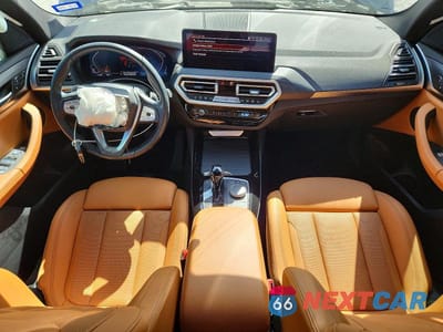 Zdjęcie 8 z 13 samochodu: 2022 BMW X3 SDRIVE30I VIN:5UX43DP09N9K62624 - miniatura