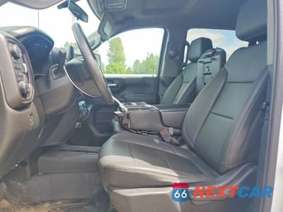 Zdjęcie 7 z 12 samochodu: 2023 CHEVROLET SILVERADO K3500 VIN:2GC4YSEY7P1712105 - miniatura