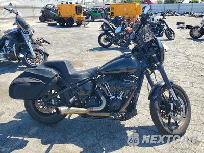 2023 HARLEY-DAVIDSON FXLRS 1HD1YWZ29PB033869 - główne zdjęcie licytacji z USA - miniatura