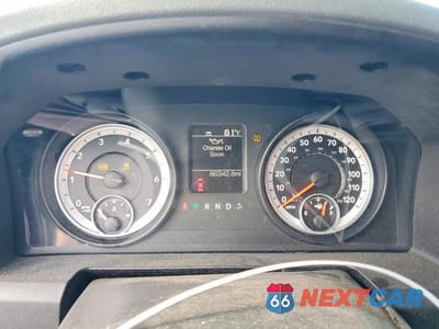 Zdjęcie 9 z 12 samochodu: 2013 RAM 1500 ST VIN:1C6RR7KT0DS539605 - miniatura