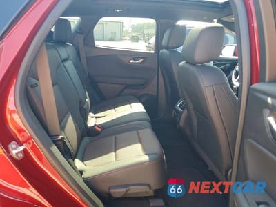 Zdjęcie 11 z 13 samochodu: 2025 CHEVROLET BLAZER RS VIN:3GNKBKRS7SS271207 - miniatura