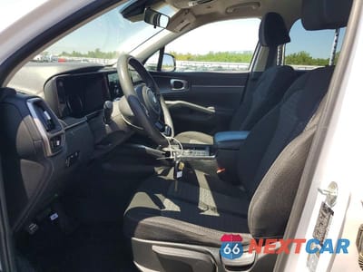 Zdjęcie 7 z 14 samochodu: 2021 KIA SORENTO LX VIN:5XYRG4LC8MG005110 - miniatura