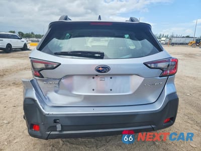 Zdjęcie 6 z 14 samochodu: 2024 SUBARU OUTBACK VIN:4S4BTAAC0R3291556 - miniatura