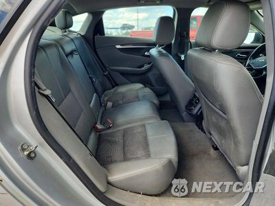 Zdjęcie 10 z 13 samochodu: 2019 CHEVROLET IMPALA LT VIN:2G11Z5SA9K9143995 - miniatura