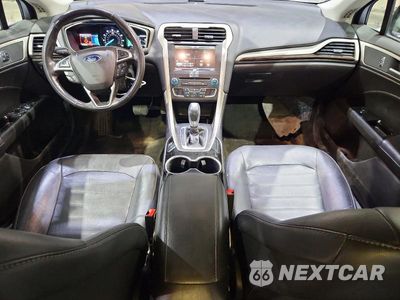 Zdjęcie 8 z 13 samochodu: 2016 FORD FUSION SE VIN:3FA6P0T93GR271523 - miniatura