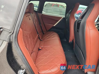 Zdjęcie 10 z 13 samochodu: 2022 BMW IX XDRIVE50 VIN:WB523CF02NCK83057 - miniatura