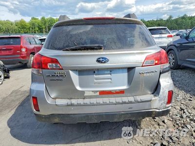 Zdjęcie 6 z 12 samochodu: 2015 SUBARU OUTBACK VIN:4S4BRBCC6A3334237 - miniatura