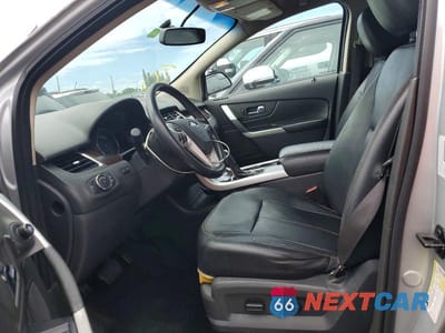 Zdjęcie 7 z 13 samochodu: 2013 FORD EDGE LIMITED VIN:2FMDK4KC1DBC26459 - miniatura