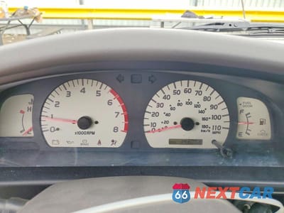 Zdjęcie 9 z 12 samochodu: 2004 TOYOTA TACOMA VIN:5TEVL52N04Z435514 - miniatura