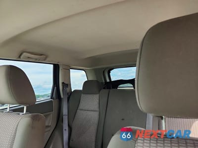 Zdjęcie 10 z 13 samochodu: 2009 JEEP GRAND CHEROKEE LAREDO VIN:1J8GR48K09C542253 - miniatura