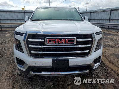 Piąte zdjęcie samochodu w środku: 2026 GMC YUKON ELEVATION VIN:1GKS2BKD2TR173036 - miniatura